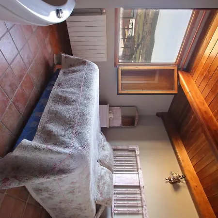 Casa Rural La Tejada Alcalá de Moncayo Zewnętrze zdjęcie