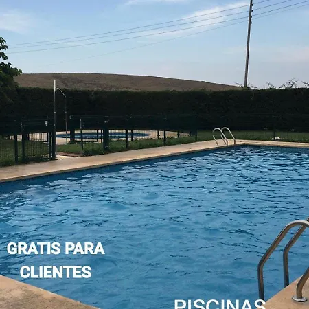 Casa Rural La Tejada Alcalá de Moncayo Zewnętrze zdjęcie