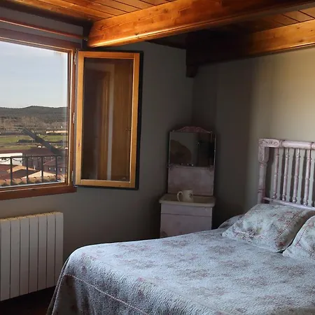 Casa Rural La Tejada Alcalá de Moncayo Zewnętrze zdjęcie