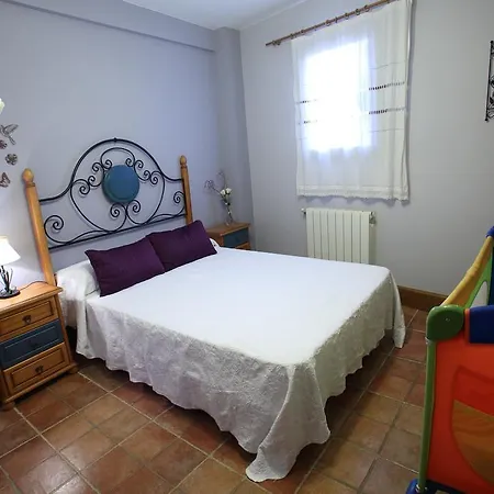 Casa Rural La Tejada Alcalá de Moncayo Zewnętrze zdjęcie