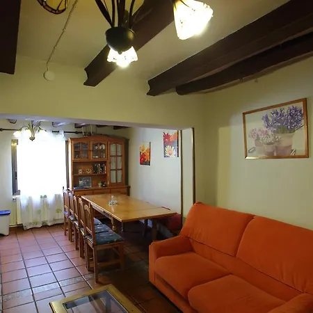 Casa Rural La Tejada Alcalá de Moncayo Zewnętrze zdjęcie