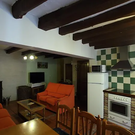 Casa Rural La Tejada Alcalá de Moncayo Zewnętrze zdjęcie