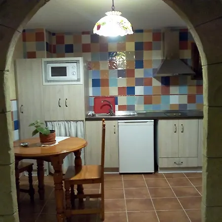 Casa Rural La Tejada Alcalá de Moncayo Zewnętrze zdjęcie