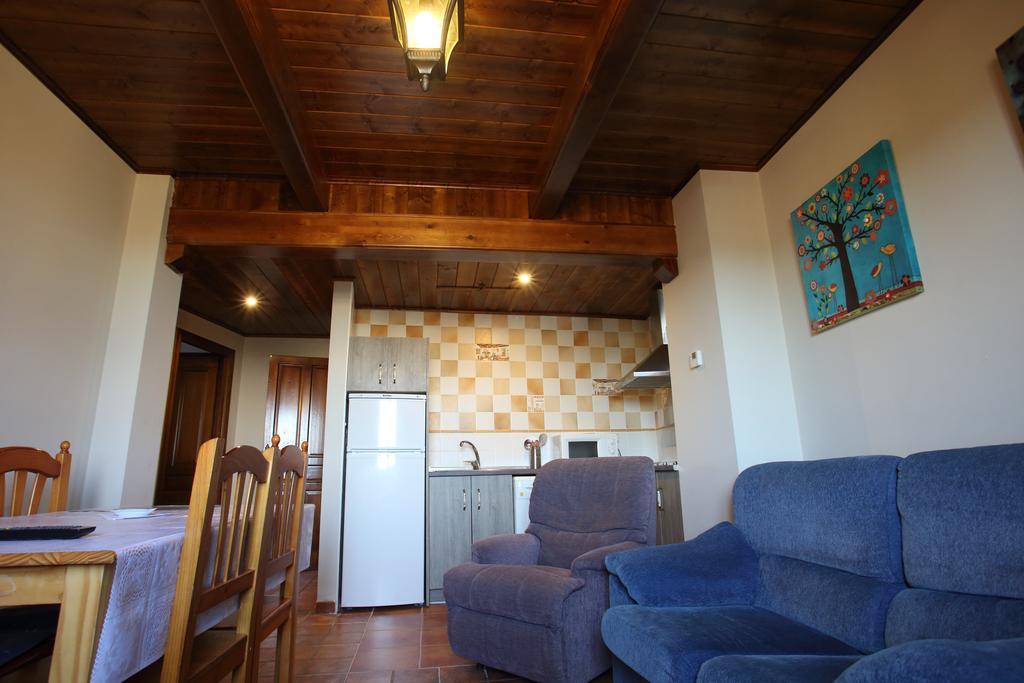 Casa Rural La Tejada *